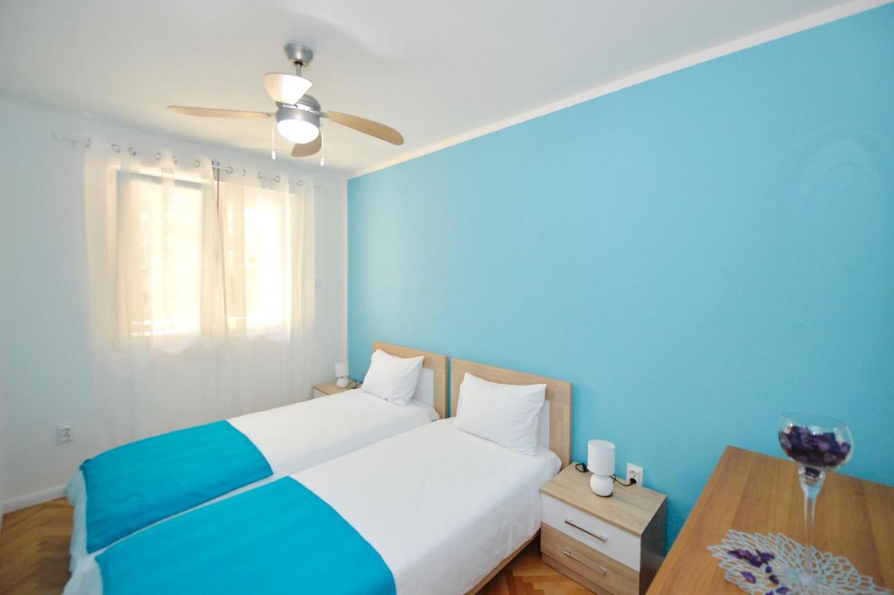 Unico Apartman Котор Экстерьер фото
