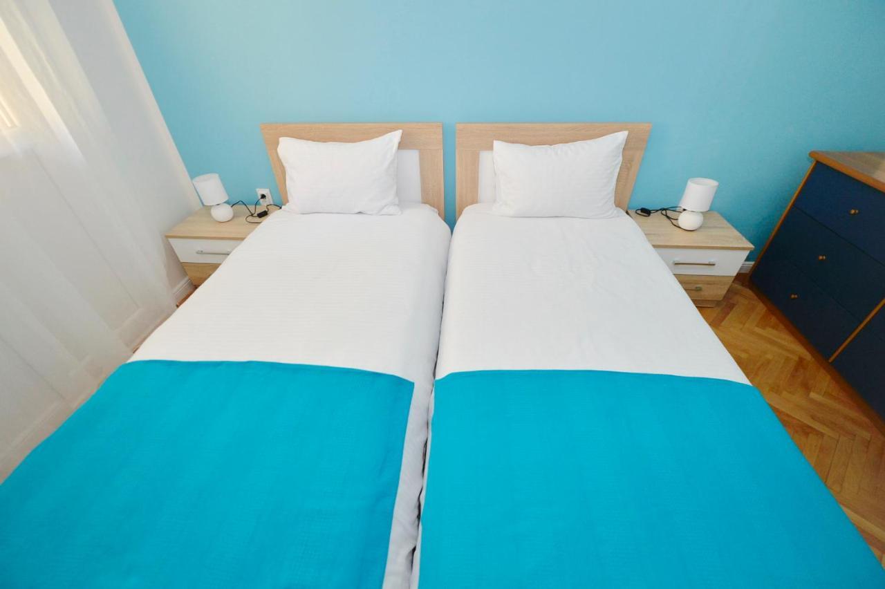 Unico Apartman Котор Экстерьер фото