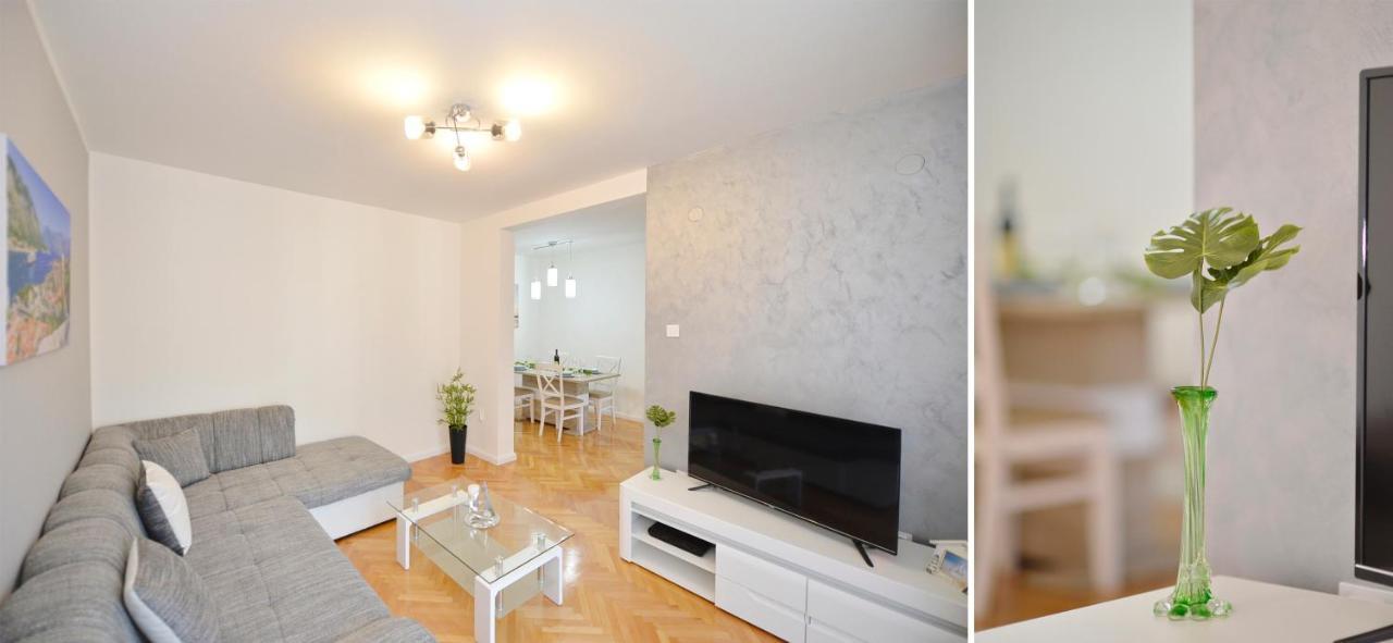 Unico Apartman Котор Экстерьер фото