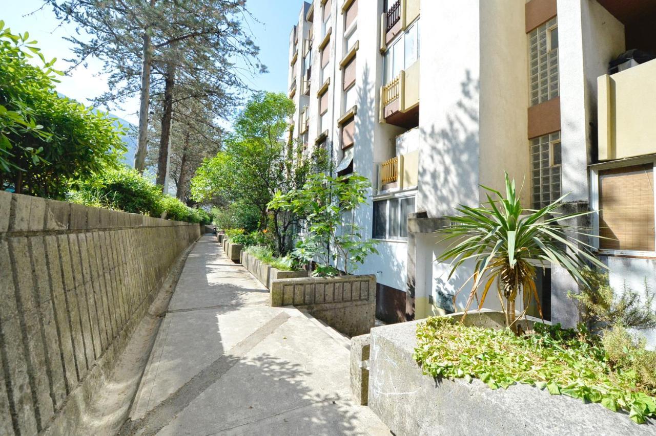 Unico Apartman Котор Экстерьер фото