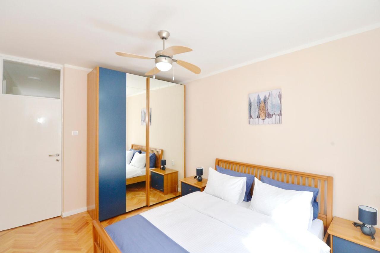 Unico Apartman Котор Экстерьер фото