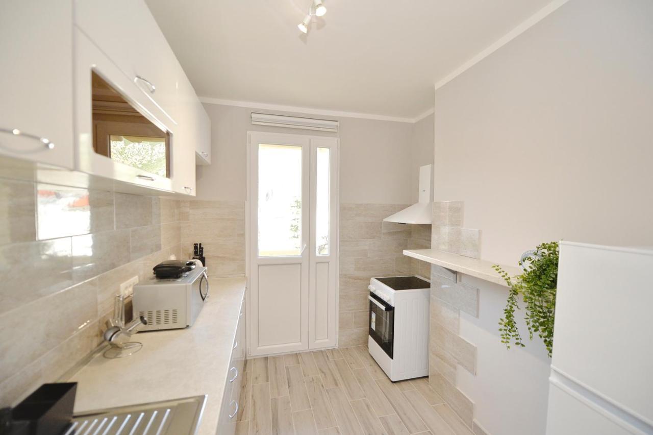 Unico Apartman Котор Экстерьер фото
